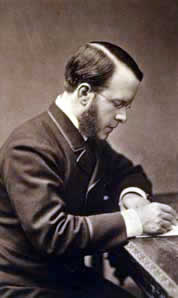 Thomas Barnardo