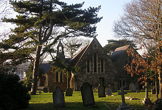 St Marks ChurchBexhillWEB