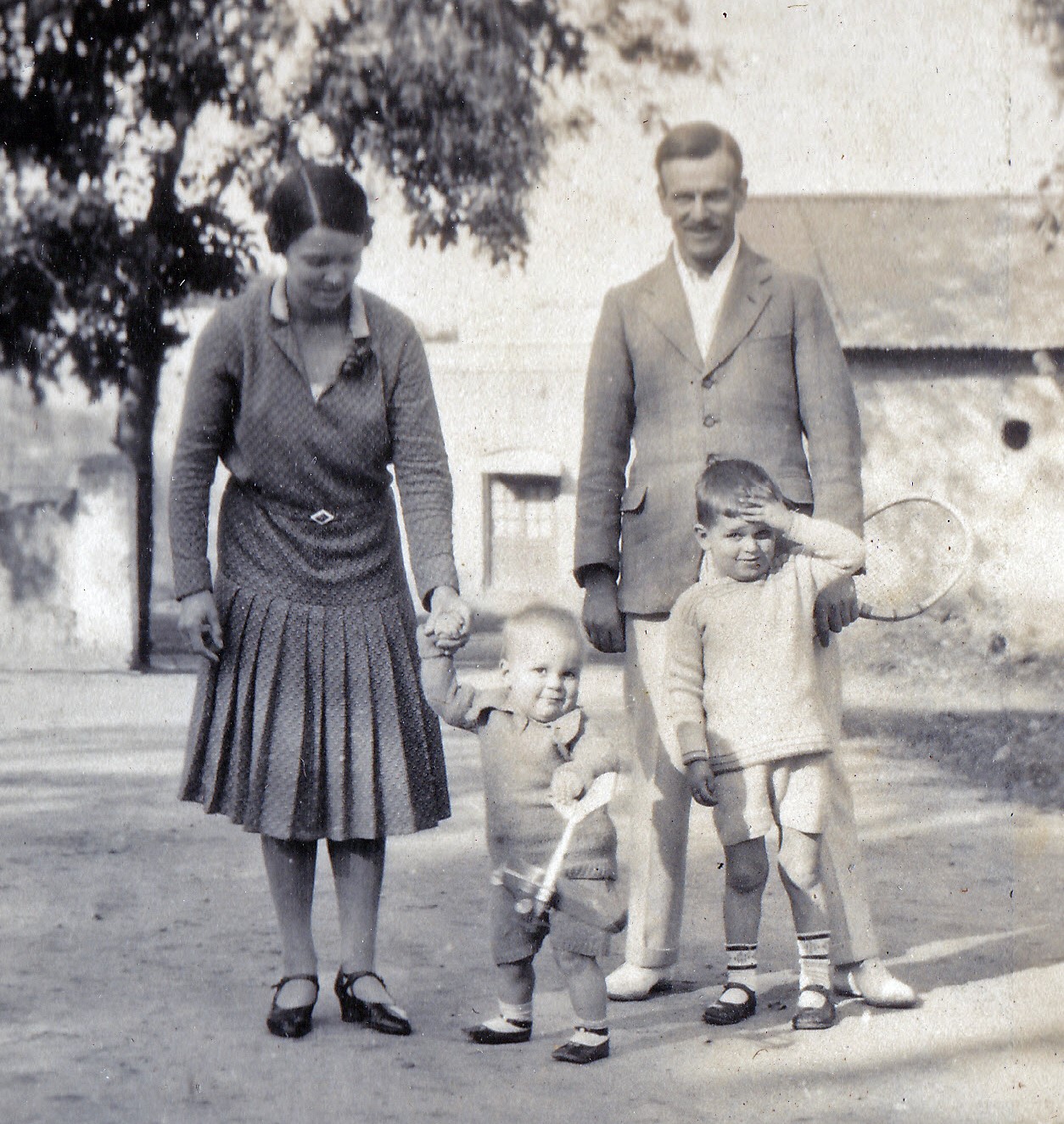 p21 C E G J Meerut 1931 crop