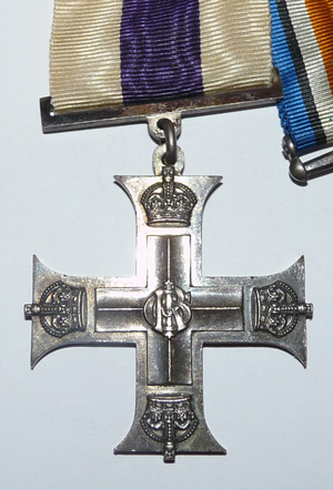 Military Cross WEB