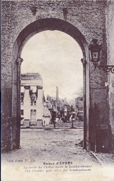 Ruins of Ypres WEB