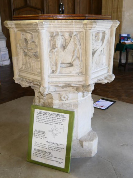 BlakeneyFont2