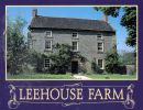 lee house farm postcard web