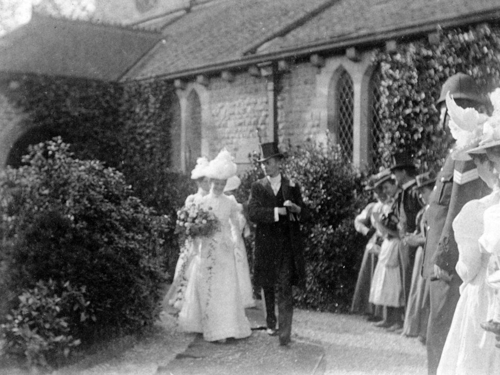 aunt mariannesep1899 hollington st leonardscomp