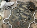 oakden shield