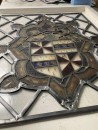 oakden shield