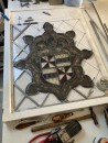 oakden shield