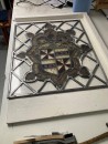 oakden shield