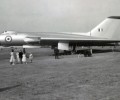 vulcan 1 13 aug woodford